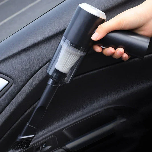Aspirapolvere Auto Senza Fili