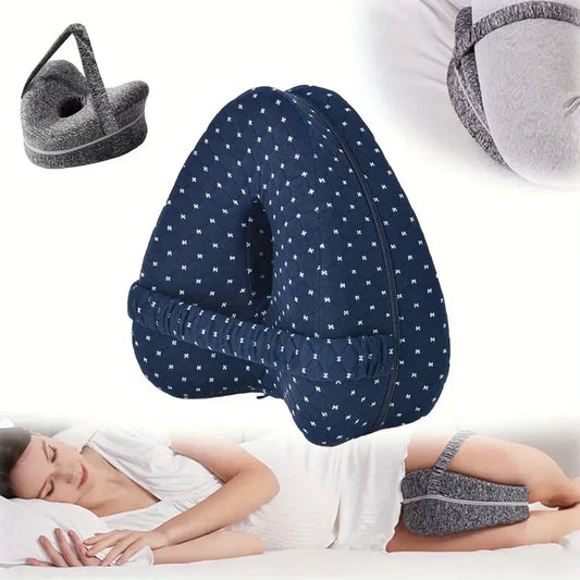Cuscino Ortopedico Gambe Sonno Profondo